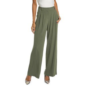 DREW Jolie Pant - Army Green Size M NWT